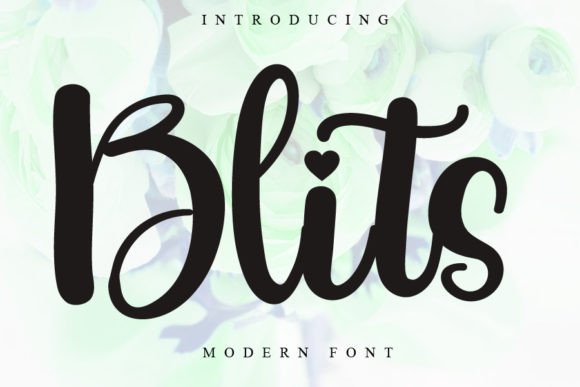 Blits: A Script Amp That Earns Its Space