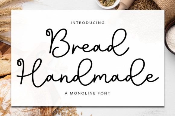 Bread Handmade: Warm, Human, Unhurried