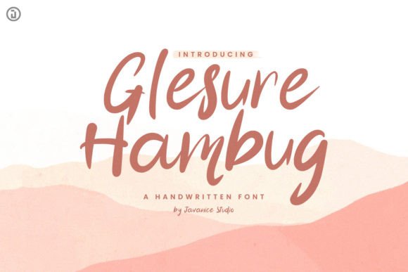 Glesure Hambug: A Script Amp That Earns Its Space