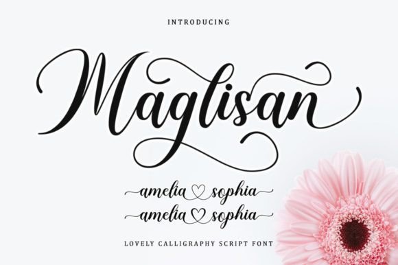 Maglisan: The Font That Transformed My Bakery’s Brand