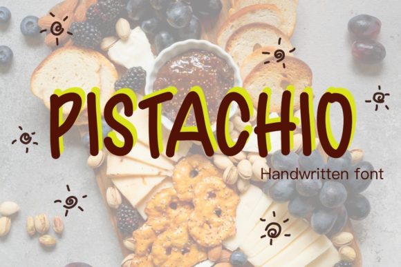 Postachio: A Handwritten Font for Digital Brand Warmth