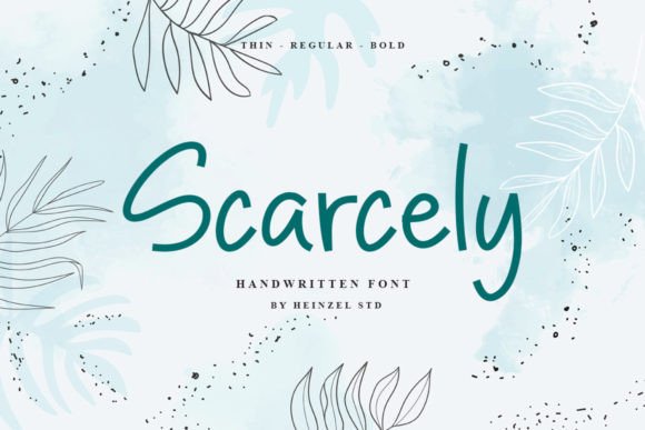 Scarcely: A Refined Script for Real Design Work